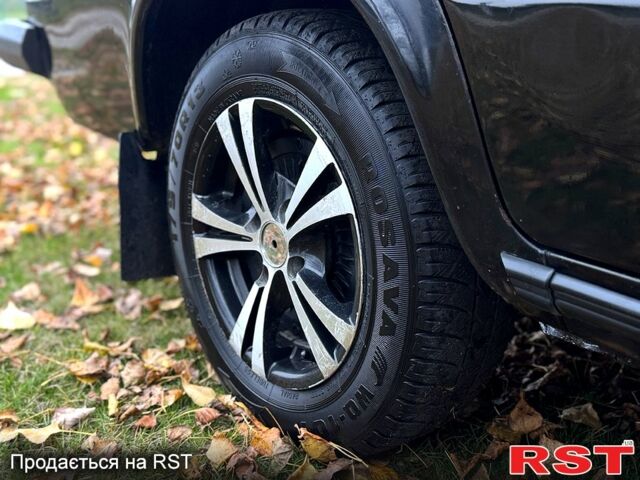 ВАЗ 2106, объемом двигателя 1.3 л и пробегом 80 тыс. км за 1250 $, фото 8 на Automoto.ua