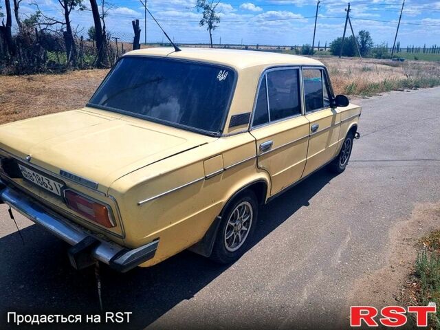 ВАЗ 2106, объемом двигателя 1.5 л и пробегом 178 тыс. км за 700 $, фото 2 на Automoto.ua