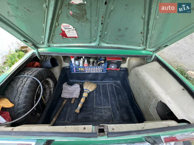 ВАЗ 2106, объемом двигателя 0 л и пробегом 100 тыс. км за 1400 $, фото 8 на Automoto.ua