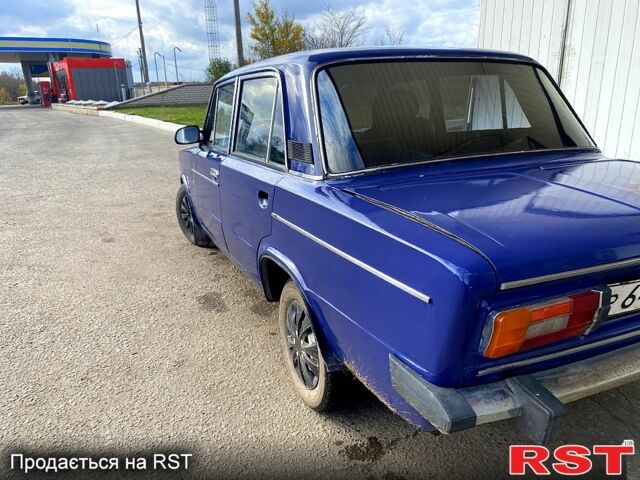 ВАЗ 2106, об'ємом двигуна 1.6 л та пробігом 0 тис. км за 400 $, фото 5 на Automoto.ua