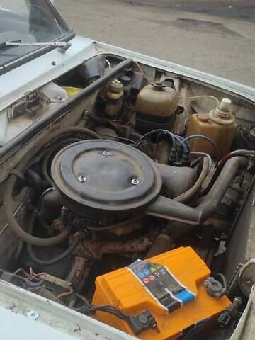 ВАЗ 2106, об'ємом двигуна 1.3 л та пробігом 200 тис. км за 600 $, фото 3 на Automoto.ua