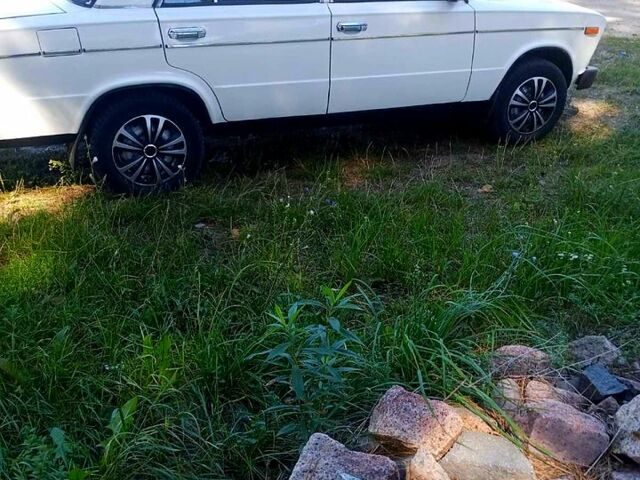 ВАЗ 2106 1990 в Коростышеве на Automoto.ua ВАЗ 2106, объемом двигателя 1.3 л и пробегом 0 тыс. км за 1500 $, фото 3 на Automoto.ua
