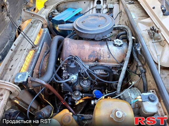 ВАЗ 2106, об'ємом двигуна 1.3 л та пробігом 100 тис. км за 850 $, фото 9 на Automoto.ua