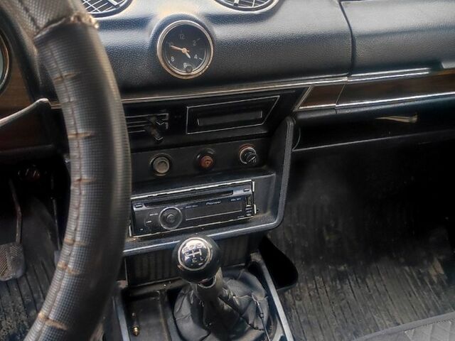 ВАЗ 2106, объемом двигателя 1.5 л и пробегом 0 тыс. км за 800 $, фото 7 на Automoto.ua