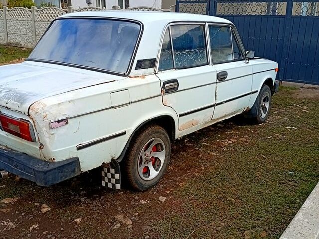 ВАЗ 2106, объемом двигателя 1.5 л и пробегом 0 тыс. км за 550 $, фото 2 на Automoto.ua