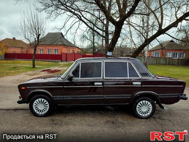 ВАЗ 2106, об'ємом двигуна 1.5 л та пробігом 100 тис. км за 800 $, фото 4 на Automoto.ua