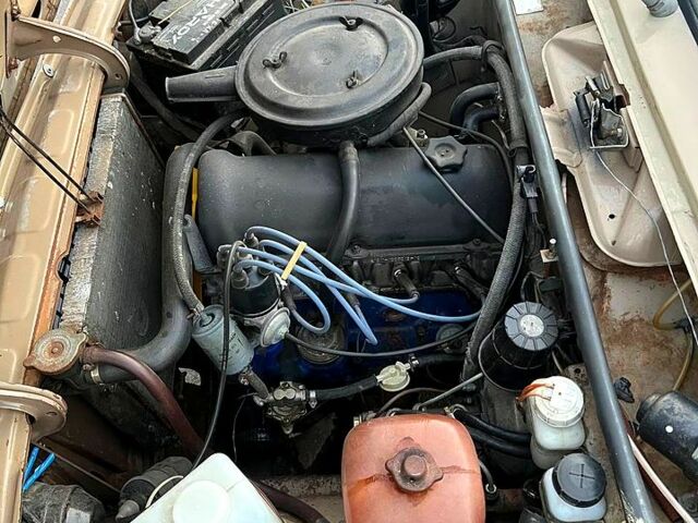 ВАЗ 2106 1990 у Запоріжжя на Automoto.ua ВАЗ 2106, об'ємом двигуна 1.5 л та пробігом 0 тис. км за 545 $, фото 7 на Automoto.ua