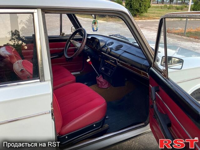ВАЗ 2106, объемом двигателя 1.5 л и пробегом 56 тыс. км за 1500 $, фото 7 на Automoto.ua