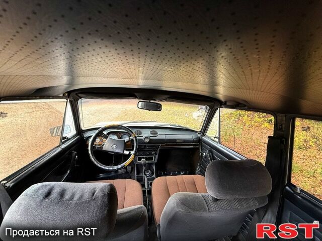 ВАЗ 2106, объемом двигателя 1.3 л и пробегом 0 тыс. км за 620 $, фото 6 на Automoto.ua