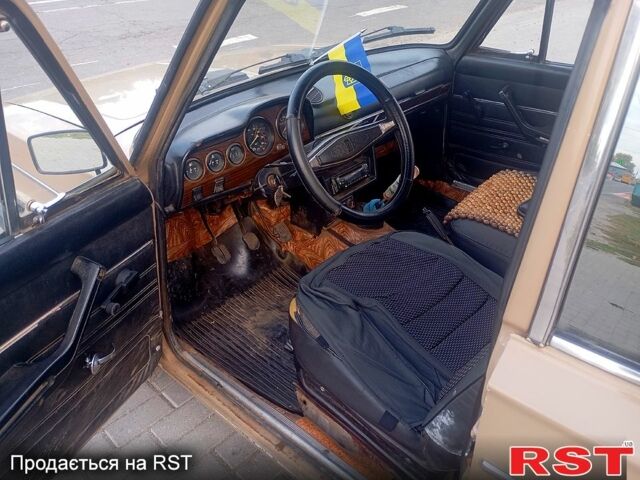 ВАЗ 2106, объемом двигателя 1.3 л и пробегом 86 тыс. км за 850 $, фото 2 на Automoto.ua