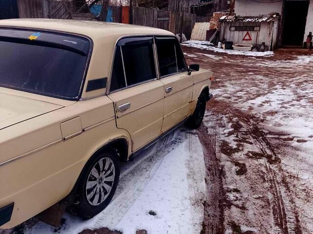 ВАЗ 2106, объемом двигателя 15 л и пробегом 211 тыс. км за 750 $, фото 2 на Automoto.ua