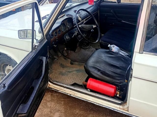 ВАЗ 2106, объемом двигателя 13 л и пробегом 0 тыс. км за 600 $, фото 6 на Automoto.ua
