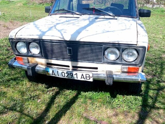 ВАЗ 2106, объемом двигателя 16 л и пробегом 350 тыс. км за 500 $, фото 4 на Automoto.ua
