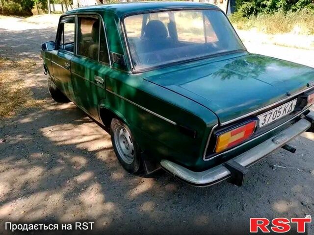 ВАЗ 2106, объемом двигателя 1.3 л и пробегом 0 тыс. км за 499 $, фото 2 на Automoto.ua