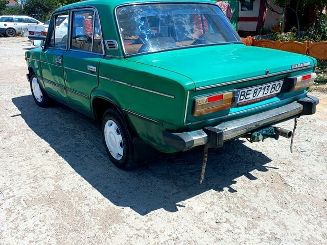 ВАЗ 2106, объемом двигателя 1.3 л и пробегом 0 тыс. км за 700 $, фото 4 на Automoto.ua