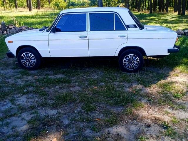 ВАЗ 2106 1990 в Коростышеве на Automoto.ua ВАЗ 2106, объемом двигателя 1.3 л и пробегом 0 тыс. км за 1500 $, фото 8 на Automoto.ua