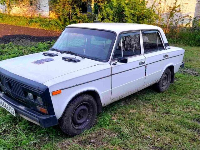 ВАЗ 2106, объемом двигателя 15 л и пробегом 0 тыс. км за 700 $, фото 6 на Automoto.ua