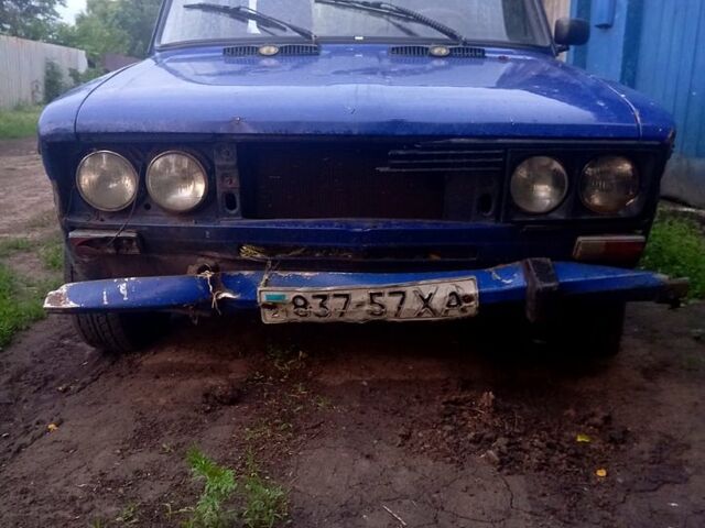 ВАЗ 2106, объемом двигателя 1.3 л и пробегом 264 тыс. км за 350 $, фото 2 на Automoto.ua