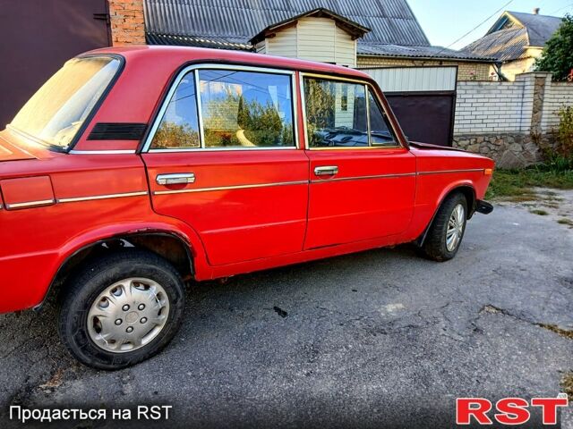 ВАЗ 2106 1990 в Богуславе на Automoto.ua ВАЗ 2106, объемом двигателя 1.3 л и пробегом 120 тыс. км за 550 $, фото 3 на Automoto.ua