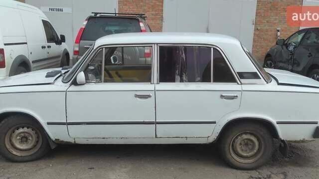 ВАЗ 2106, об'ємом двигуна 1.3 л та пробігом 200 тис. км за 600 $, фото 2 на Automoto.ua