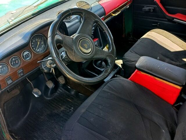 ВАЗ 2106, объемом двигателя 1.3 л и пробегом 0 тыс. км за 700 $, фото 6 на Automoto.ua