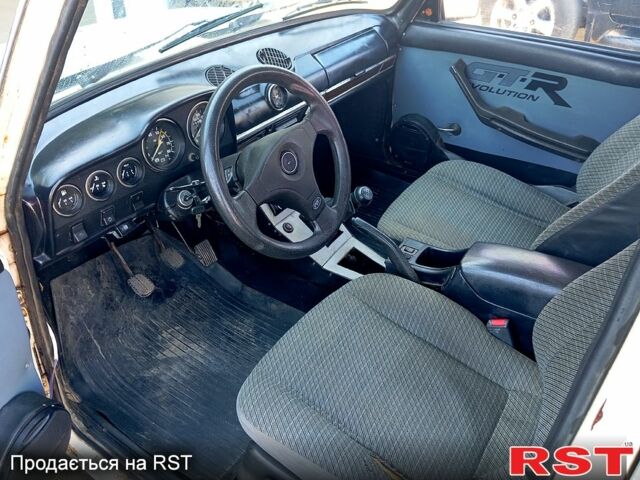 ВАЗ 2106, объемом двигателя 1.3 л и пробегом 150 тыс. км за 650 $, фото 9 на Automoto.ua