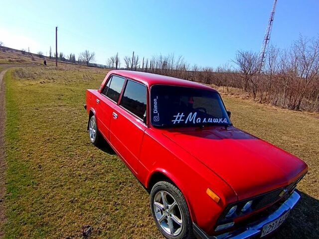 ВАЗ 2106, объемом двигателя 1.6 л и пробегом 303 тыс. км за 1500 $, фото 11 на Automoto.ua