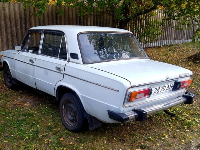 ВАЗ 2106 1990 в Новых Санжарах на Automoto.ua ВАЗ 2106, объемом двигателя 1.5 л и пробегом 260 тыс. км за 270 $, фото 3 на Automoto.ua