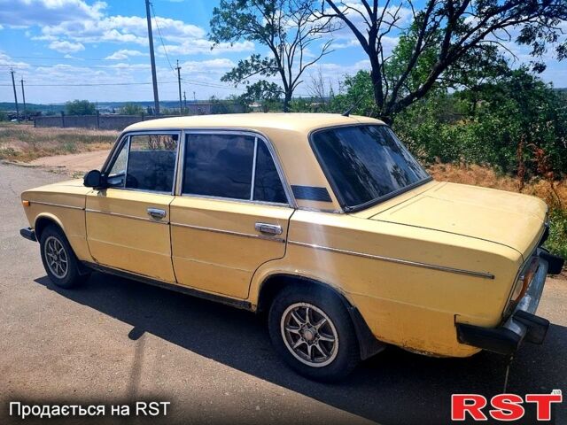 ВАЗ 2106, объемом двигателя 1.5 л и пробегом 178 тыс. км за 700 $, фото 3 на Automoto.ua