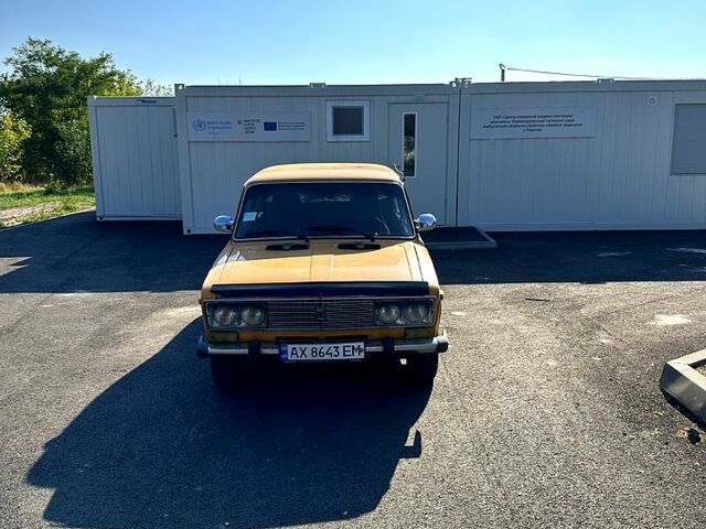 ВАЗ 2106, объемом двигателя 1.5 л и пробегом 180 тыс. км за 700 $, фото 2 на Automoto.ua