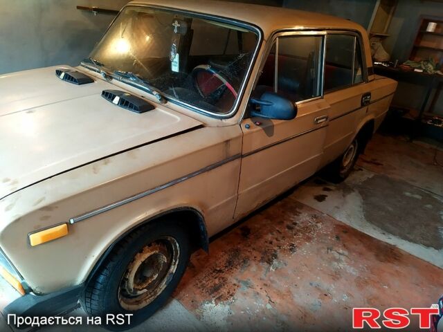 ВАЗ 2106, объемом двигателя 15 л и пробегом 100 тыс. км за 450 $, фото 1 на Automoto.ua