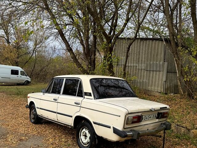 ВАЗ 2106, объемом двигателя 1.3 л и пробегом 0 тыс. км за 620 $, фото 1 на Automoto.ua