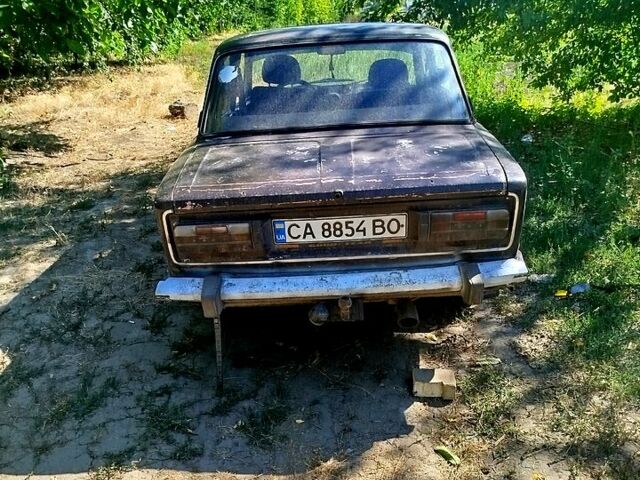 ВАЗ 2106, объемом двигателя 1.5 л и пробегом 130 тыс. км за 280 $, фото 1 на Automoto.ua
