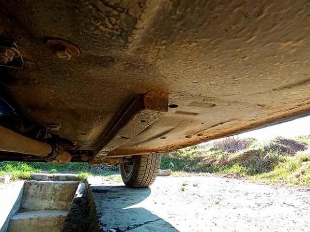 ВАЗ 2106, объемом двигателя 1.6 л и пробегом 303 тыс. км за 1500 $, фото 6 на Automoto.ua