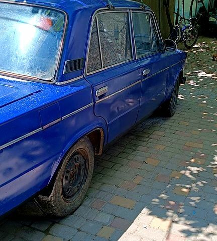 ВАЗ 2106, объемом двигателя 1.6 л и пробегом 200 тыс. км за 750 $, фото 2 на Automoto.ua
