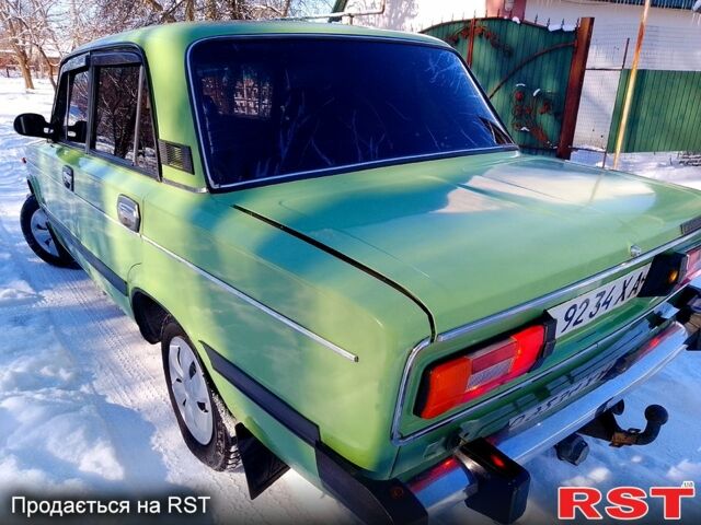 ВАЗ 2106, объемом двигателя 15 л и пробегом 0 тыс. км за 1000 $, фото 11 на Automoto.ua