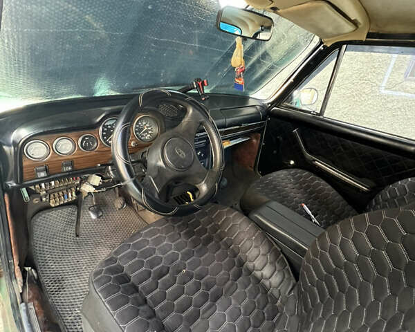 ВАЗ 2106, объемом двигателя 0 л и пробегом 100 тыс. км за 1400 $, фото 4 на Automoto.ua