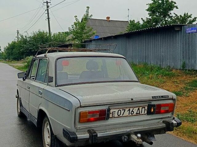 ВАЗ 2106, объемом двигателя 1.3 л и пробегом 0 тыс. км за 400 $, фото 2 на Automoto.ua