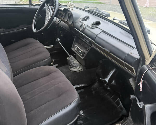 ВАЗ 2106, объемом двигателя 1.6 л и пробегом 280 тыс. км за 700 $, фото 7 на Automoto.ua