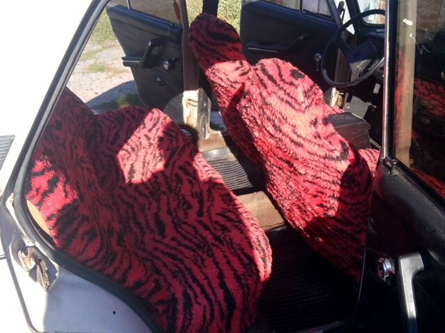 ВАЗ 2106, об'ємом двигуна 1.3 л та пробігом 0 тис. км за 600 $, фото 1 на Automoto.ua