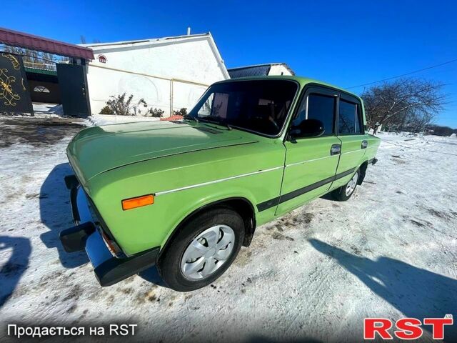 ВАЗ 2106, объемом двигателя 15 л и пробегом 0 тыс. км за 1000 $, фото 2 на Automoto.ua
