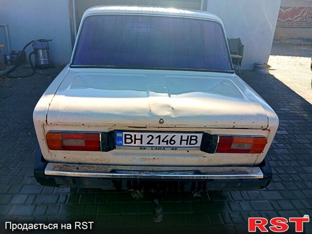 ВАЗ 2106, объемом двигателя 1.3 л и пробегом 150 тыс. км за 650 $, фото 5 на Automoto.ua