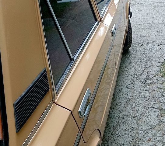 ВАЗ 2106, объемом двигателя 1.3 л и пробегом 0 тыс. км за 717 $, фото 1 на Automoto.ua