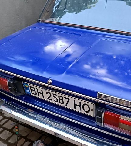 ВАЗ 2106, объемом двигателя 1.6 л и пробегом 200 тыс. км за 750 $, фото 7 на Automoto.ua