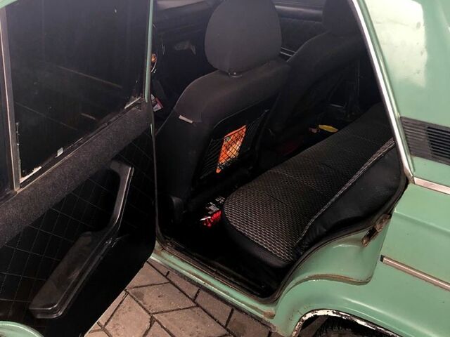 ВАЗ 2106, объемом двигателя 1.7 л и пробегом 0 тыс. км за 1000 $, фото 6 на Automoto.ua