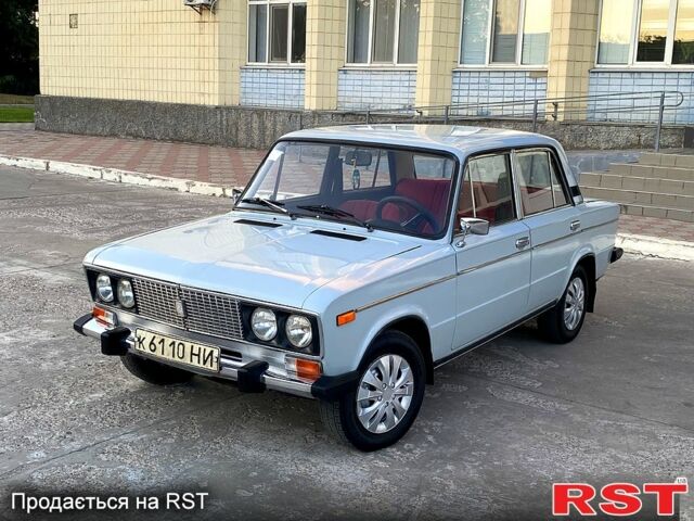 ВАЗ 2106, объемом двигателя 1.5 л и пробегом 56 тыс. км за 1500 $, фото 1 на Automoto.ua