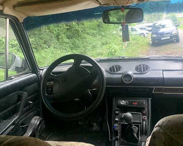 ВАЗ 2106, объемом двигателя 0 л и пробегом 70 тыс. км за 700 $, фото 9 на Automoto.ua