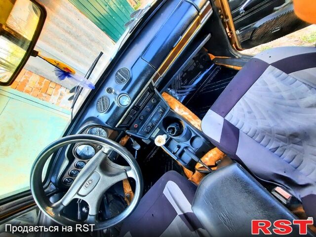 ВАЗ 2106, объемом двигателя 1.6 л и пробегом 130 тыс. км за 800 $, фото 3 на Automoto.ua