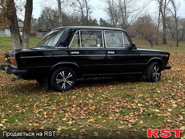 ВАЗ 2106, объемом двигателя 1.3 л и пробегом 80 тыс. км за 1250 $, фото 6 на Automoto.ua