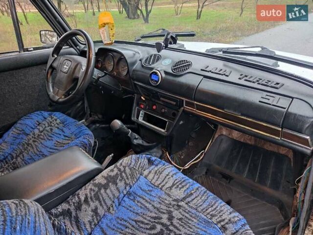 ВАЗ 2106, объемом двигателя 0 л и пробегом 70 тыс. км за 850 $, фото 7 на Automoto.ua
